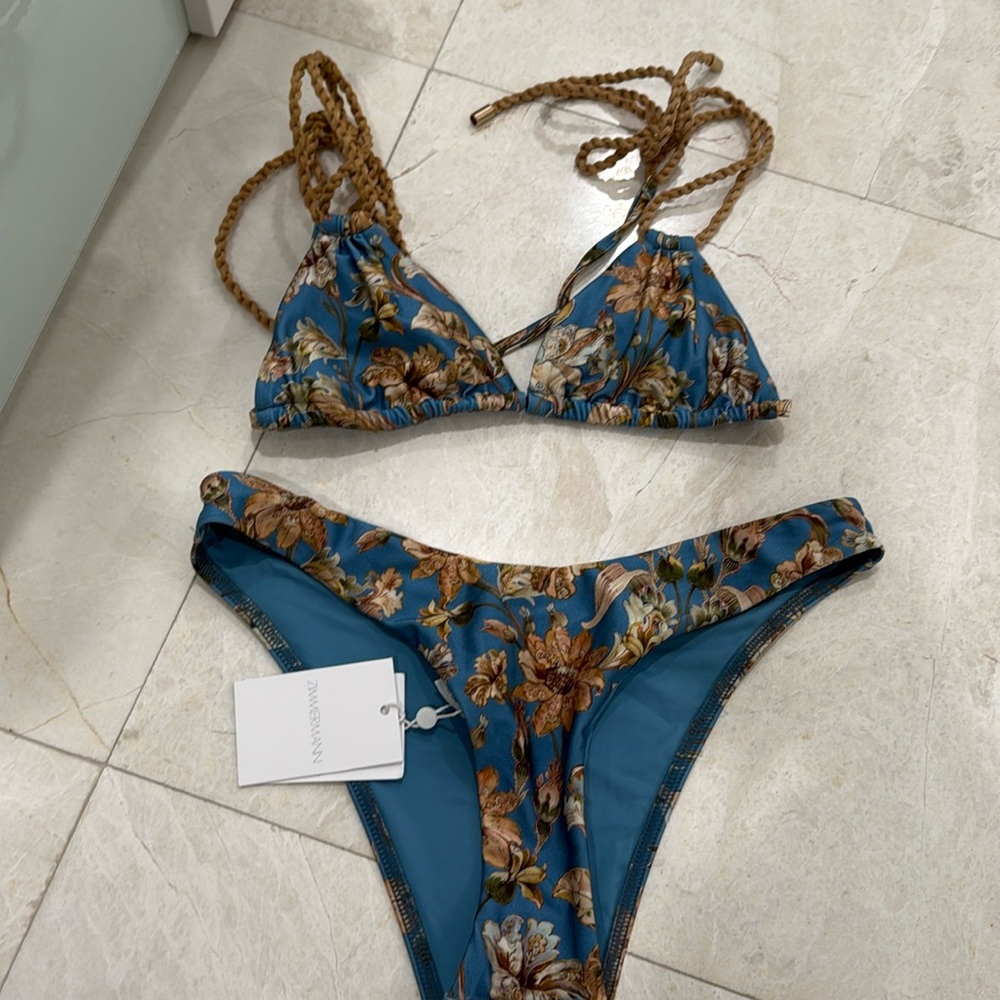 Zimmerman Bathing suit